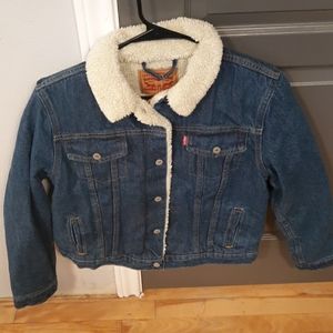 Levi's Original Trucker Jacket